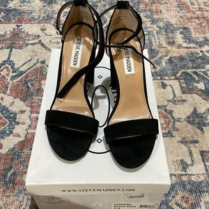 Steve Madden Carrson